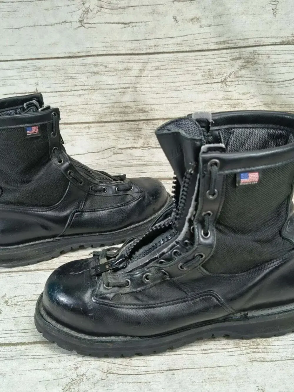 Danner Acadia 8